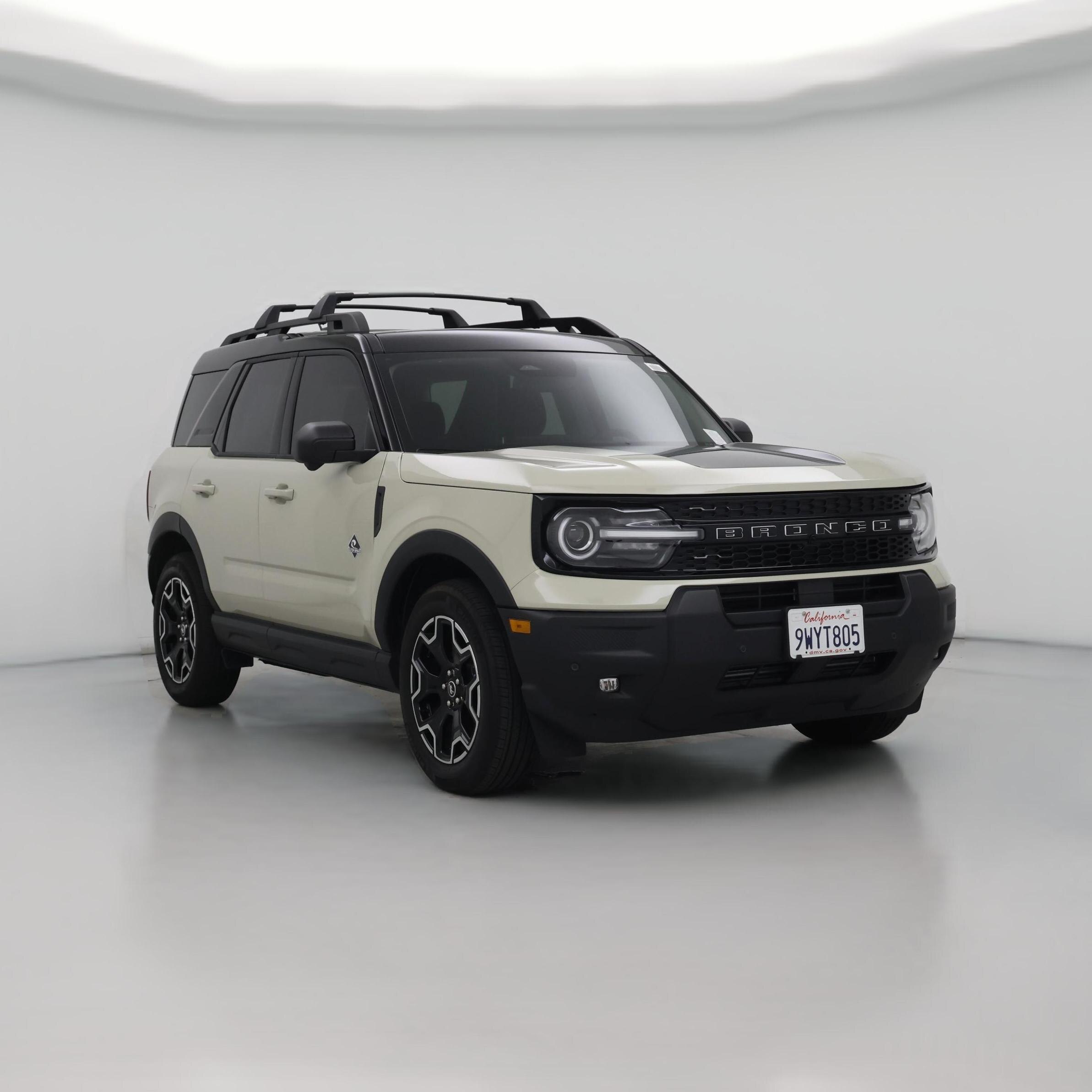 ford bronco sport 2025 3FMCR9CN3SRF83984 image ford bronco sport 2025 3FMCR9CN3SRF83984 image